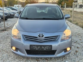 Toyota Corolla verso 2.0 D4D KEYLESS GO, снимка 8