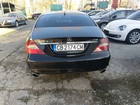 Обява за продажба на Mercedes-Benz CLS 320cdi 224к.с. ~12 890 лв. - изображение 4