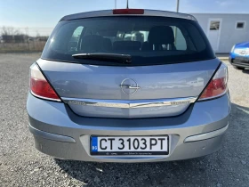 Opel Astra, снимка 2