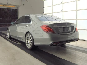 Mercedes-Benz S 550 AMG-Pack* Distronic* Burmester* Обдухване* Пано* , снимка 2