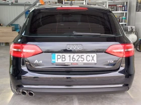 Audi A4, снимка 5