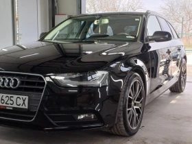 Audi A4, снимка 2