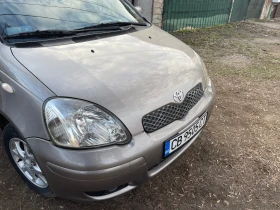 Обява за продажба на Toyota Yaris ~5 000 лв. - изображение 1