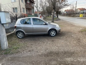 Обява за продажба на Toyota Yaris ~5 000 лв. - изображение 3