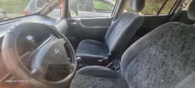Opel Zafira 1.8 | Mobile.bg    2