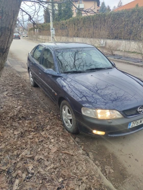 Opel Vectra | Mobile.bg    11