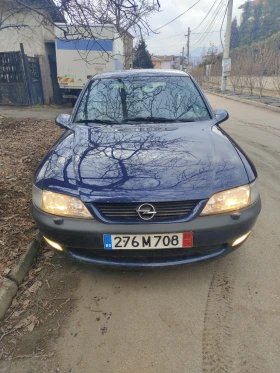 Opel Vectra | Mobile.bg    7