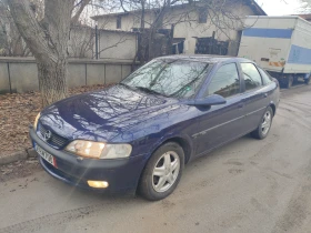 Opel Vectra | Mobile.bg    5