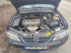Opel Vectra | Mobile.bg    14