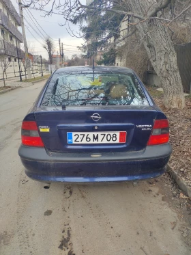 Opel Vectra | Mobile.bg    2