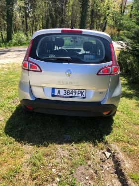Renault Scenic /  | Mobile.bg    2