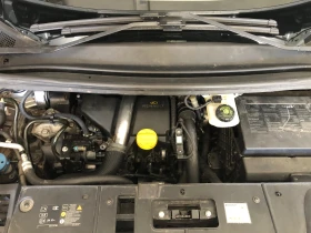 Renault Scenic /  | Mobile.bg    17