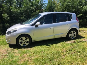Renault Scenic /  | Mobile.bg    4