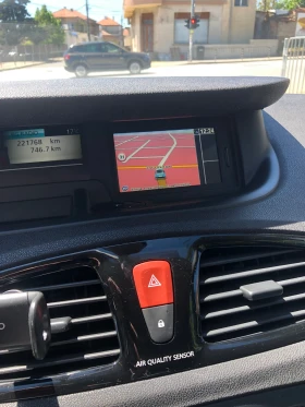 Renault Scenic /  | Mobile.bg    14