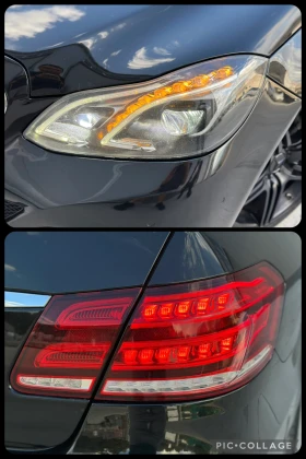 Mercedes-Benz E 300 CDI | Mobile.bg    13