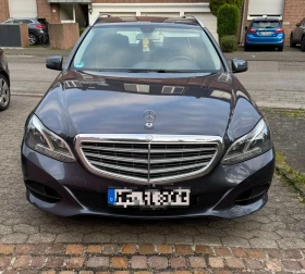 Обява за продажба на Mercedes-Benz E 200 ~29 080 лв. - изображение 1