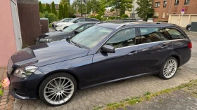 Обява за продажба на Mercedes-Benz E 200 ~29 080 лв. - изображение 2