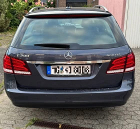 Обява за продажба на Mercedes-Benz E 200 ~29 080 лв. - изображение 1