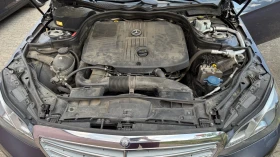 Mercedes-Benz E 200 | Mobile.bg    17