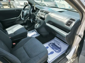Honda Civic 1.6i Automatic - 5700 лв. - 44110774 7