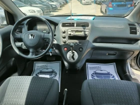 Honda Civic 1.6i Automatic - 5700 лв. - 44110774 9