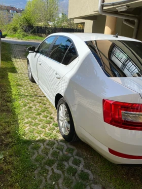 Skoda Octavia | Mobile.bg    4