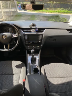 Skoda Octavia | Mobile.bg    5