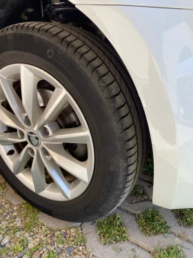 Skoda Octavia | Mobile.bg    7