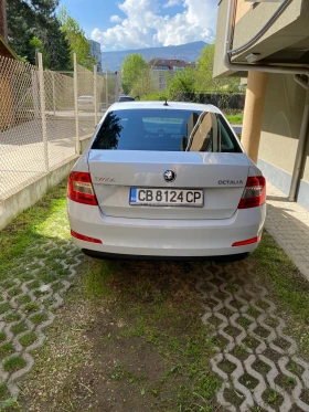 Skoda Octavia | Mobile.bg    2