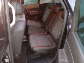 Обява за продажба на Opel Meriva 1.7 CDTI/COSMO/NAVI ~8 350 лв. - изображение 11