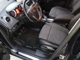 Обява за продажба на Opel Meriva 1.7 CDTI/COSMO/NAVI ~8 350 лв. - изображение 9