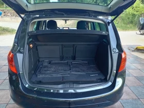 Обява за продажба на Opel Meriva 1.7 CDTI/COSMO/NAVI ~8 350 лв. - изображение 3