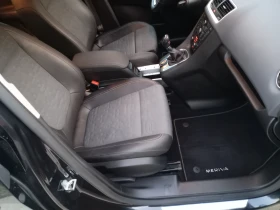 Обява за продажба на Opel Meriva 1.7 CDTI/COSMO/NAVI ~8 350 лв. - изображение 10