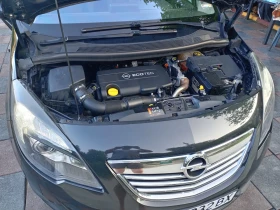 Обява за продажба на Opel Meriva 1.7 CDTI/COSMO/NAVI ~8 350 лв. - изображение 6