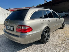 Mercedes-Benz E 320 W211 3.0CDI* АВТОМАТИК* EVO* - 9990 лв. - 58171851 5