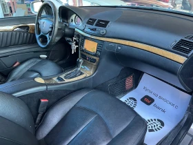 Mercedes-Benz E 320 W211 3.0CDI* АВТОМАТИК* EVO* - 9990 лв. - 58171851 15