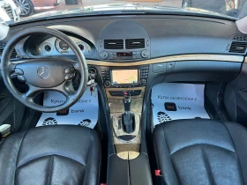 Mercedes-Benz E 320 W211 3.0CDI* АВТОМАТИК* EVO* - 9990 лв. - 58171851 11