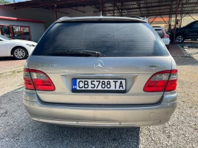 Mercedes-Benz E 320 W211 3.0CDI* АВТОМАТИК* EVO* - 9990 лв. - 58171851 6