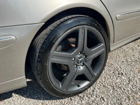 Mercedes-Benz E 320 W211 3.0CDI* АВТОМАТИК* EVO* - 9990 лв. - 58171851 9