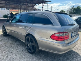 Mercedes-Benz E 320 W211 3.0CDI* АВТОМАТИК* EVO* - 9990 лв. - 58171851 7