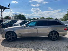 Mercedes-Benz E 320 W211 3.0CDI* АВТОМАТИК* EVO* - 9990 лв. - 58171851 8