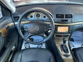 Mercedes-Benz E 320 W211 3.0CDI* АВТОМАТИК* EVO* - 9990 лв. - 58171851 13