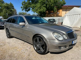 Mercedes-Benz E 320 W211 3.0CDI* АВТОМАТИК* EVO* - 9990 лв. - 58171851 3