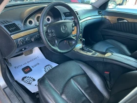 Mercedes-Benz E 320 W211 3.0CDI* АВТОМАТИК* EVO* - 9990 лв. - 58171851 14