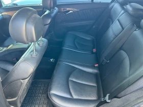 Mercedes-Benz E 320 W211 3.0CDI* АВТОМАТИК* EVO* - 9990 лв. - 58171851 10