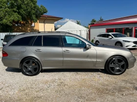 Mercedes-Benz E 320 W211 3.0CDI* АВТОМАТИК* EVO* - 9990 лв. - 58171851 4