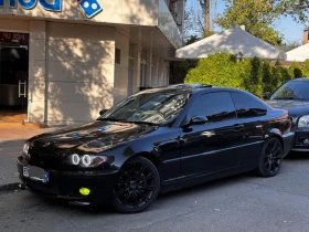     BMW 320 2000 