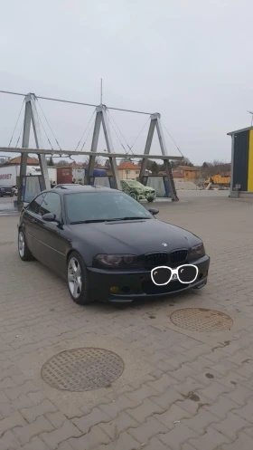 BMW 320 2000  | Mobile.bg    3