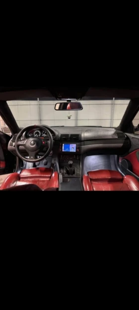 BMW 320 2000  | Mobile.bg    6