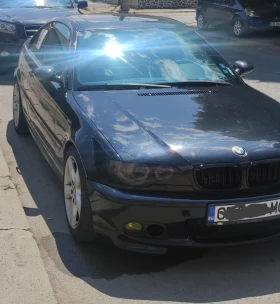 Обява за продажба на BMW 320 2000 дизел ~9 000 лв. - изображение 7